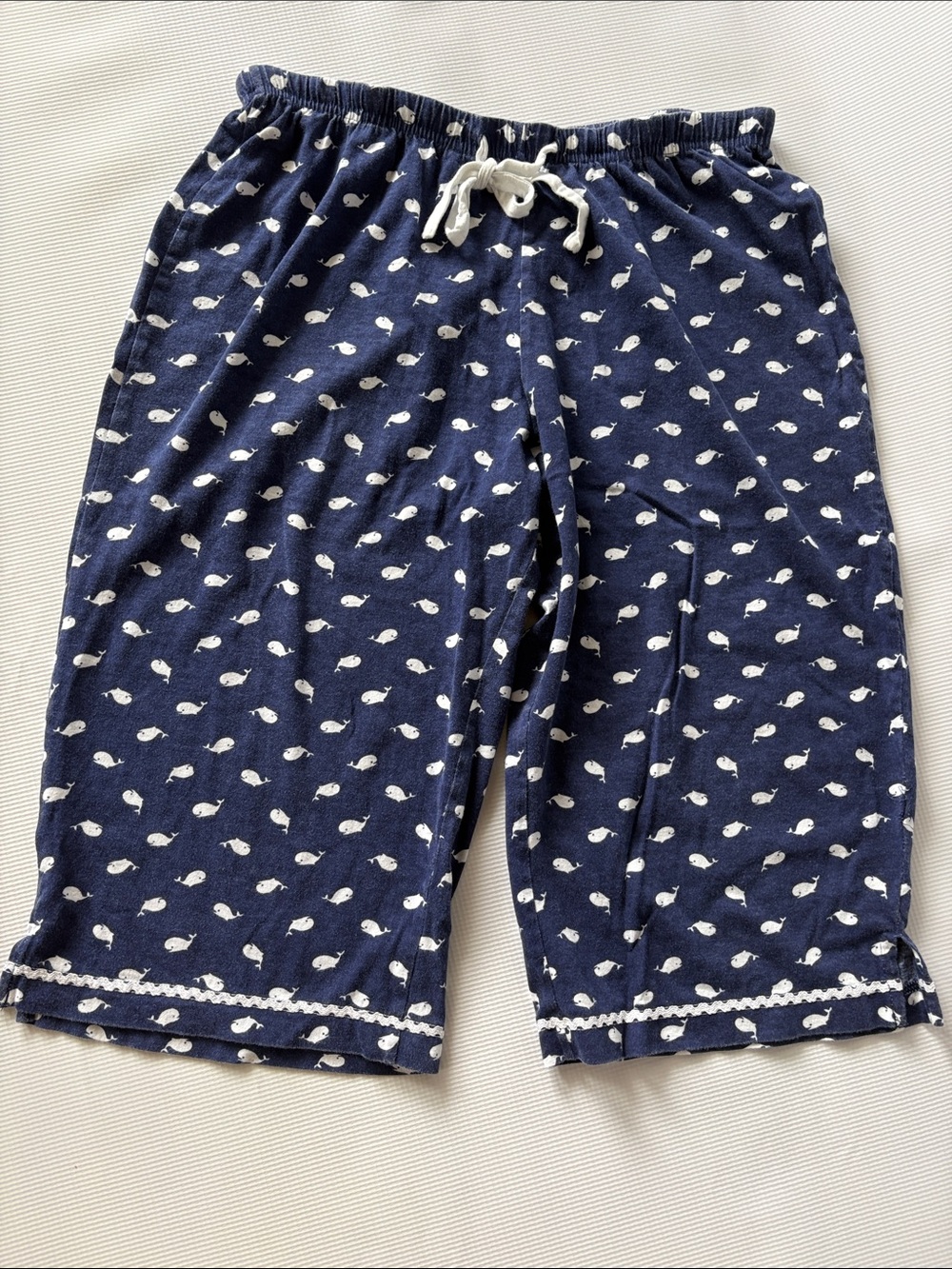 Per Lei Lounge Pants / PJ bottoms Size Small